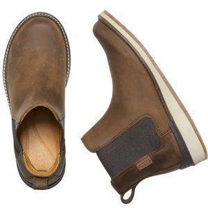 Keen Bailey Chelsea Boots